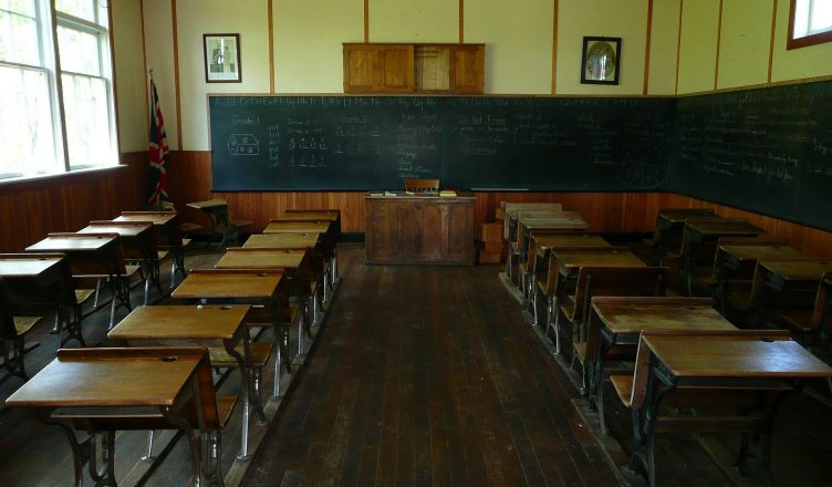 Escolas