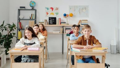 escola