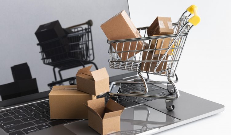 e-commerce
