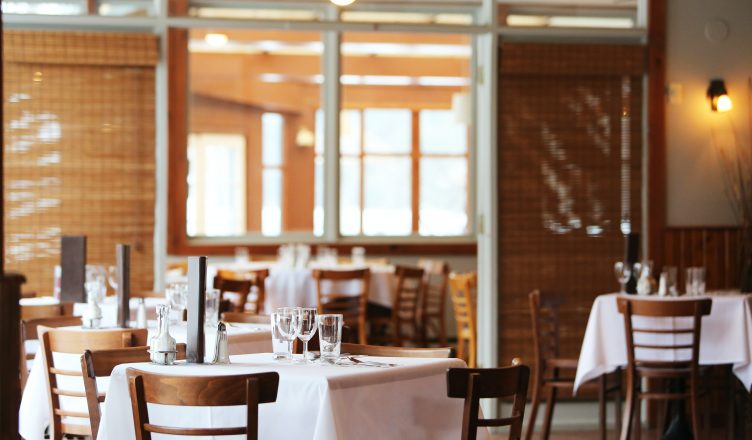 restaurante