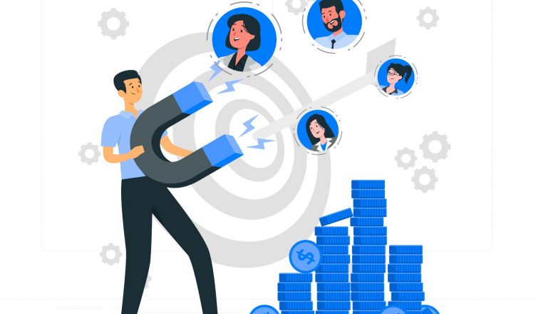 remarketing para Atrair Clientes
