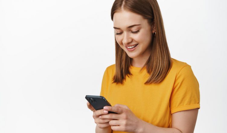 envio de SMS qualificado e lucrativo