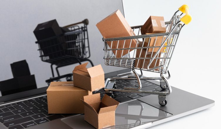 vender online