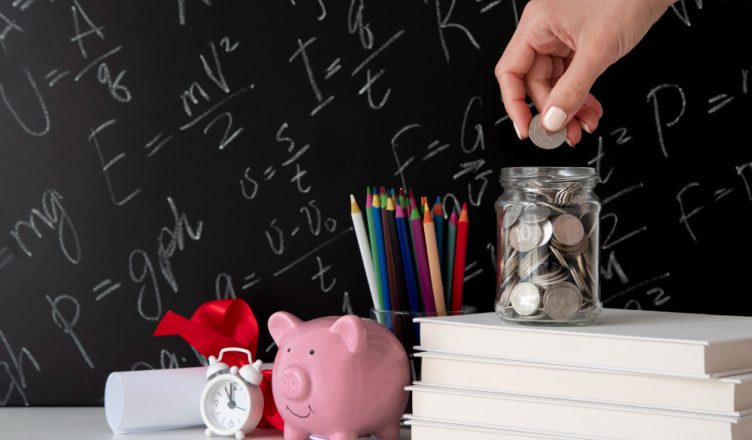 gestão financeira