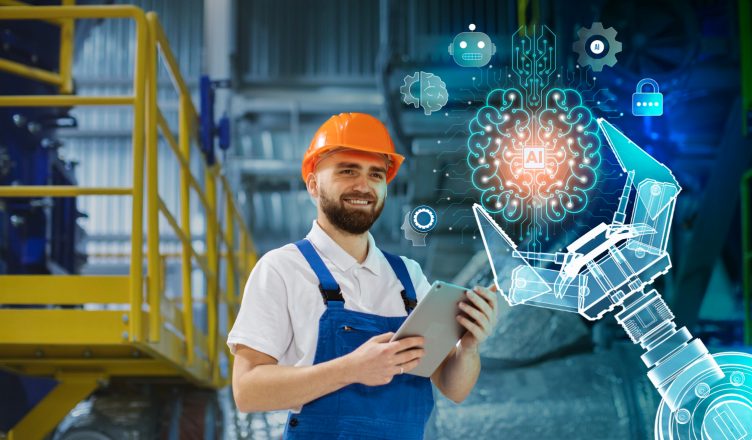 Automação Industrial: Benefícios, Tecnologias e Aplicações