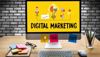 Marketing digital