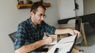 Tipos de trabalhos autônomos