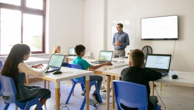 jogos eletrônicos na educação