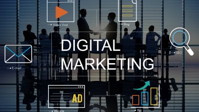 marketing digital