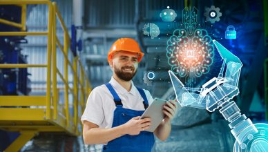 Automação Industrial: Benefícios, Tecnologias e Aplicações