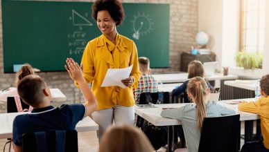 Principais diferenças das escolas do Brasil e dos Estados Unidos