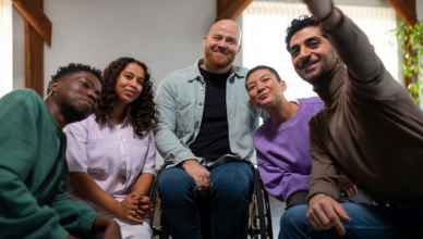 diversidade e inclusão