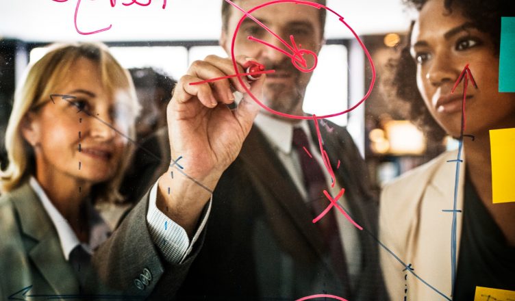 estratégias para mitigar riscos empresariais