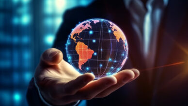 Tendências globais de marketing: empresas líderes no mercado e principais tendências