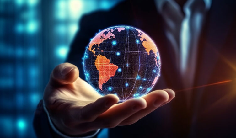 Tendências globais de marketing: empresas líderes no mercado e principais tendências