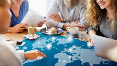 Marketing Internacional: Estratégias, Benefícios e Dicas