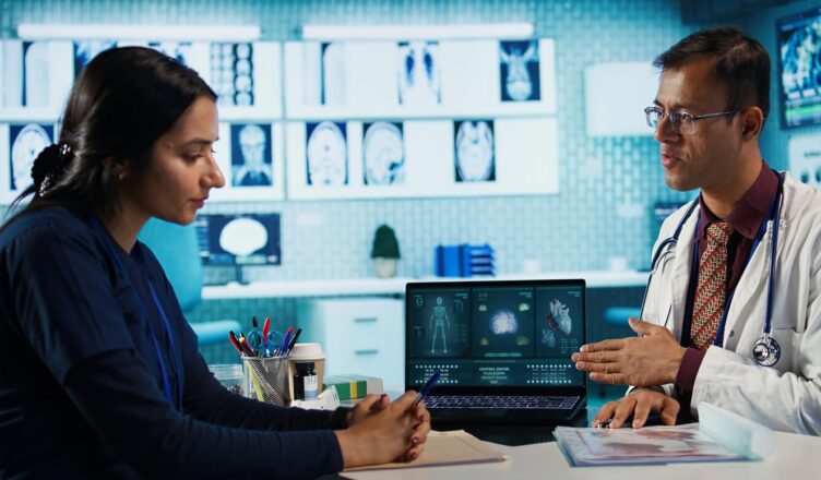Integração entre software médico e CRM: Como fortalecer o relacionamento com pacientes