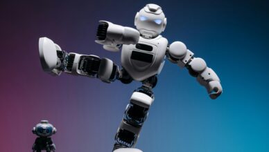 10 Tendências da Robótica para Ficar de Olho em 2025