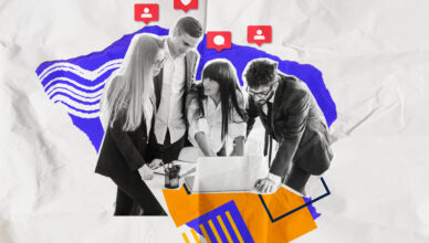 Inbound Marketing: Vantagens, Seus 4 pilares, Exemplos e Cursos
