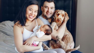 Escolhendo o imóvel ideal para iniciar a vida em família