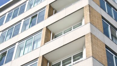 Apartamentos pensados para a rotina real
