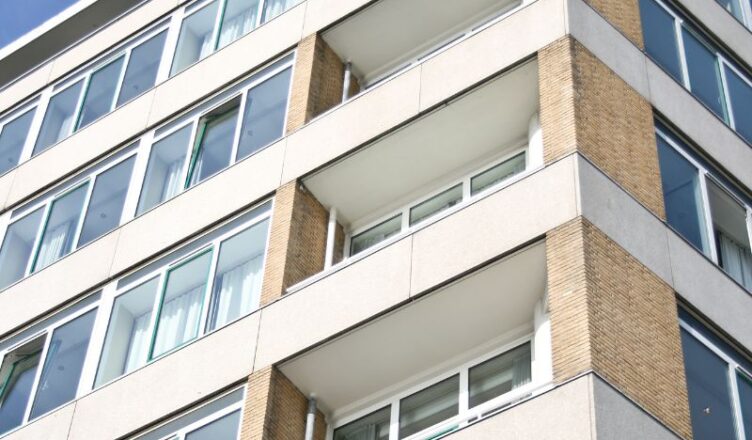 Apartamentos pensados para a rotina real