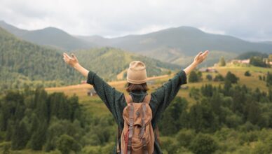 marketing de experiências em viagens