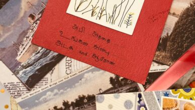 Storytelling Visual: Como Contar Histórias com Imagens