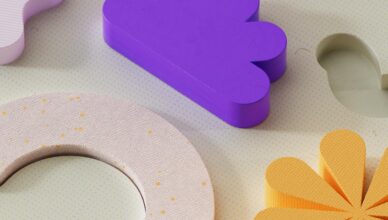 O Impacto dos Elementos 3D na Comunicação