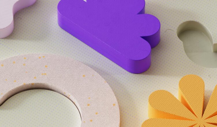 O Impacto dos Elementos 3D na Comunicação