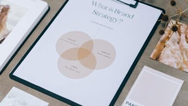 Como Criar uma Identidade Visual Forte e Única