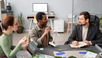 ESG: Novo nicho para consultores ambientais