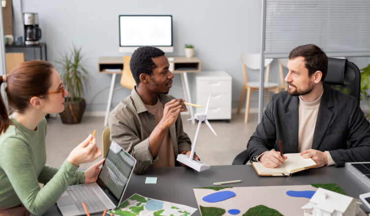 ESG: Novo nicho para consultores ambientais