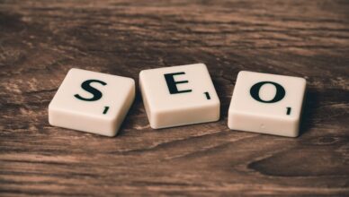 SEO para Pequenos Negócios: Como Alcançar o Topo do Google 
