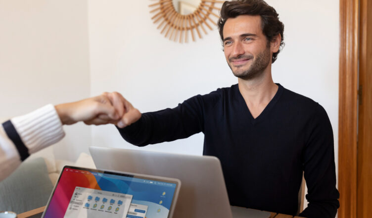 Crédito PJ sem complicação: soluções que ajudam o negócio a seguir em frente