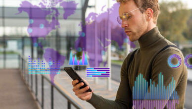 Mercado financeiro: a inteligência artificial pode ajudar na análise de ações?