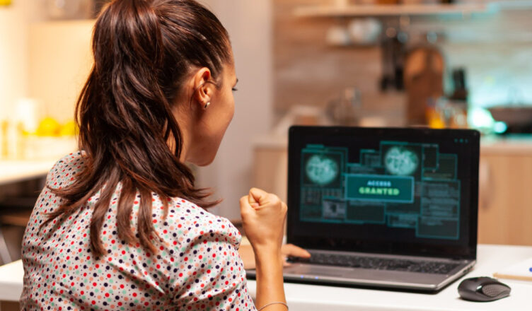 Segurança digital: como proteger seus dados e evitar fraudes no dia a dia