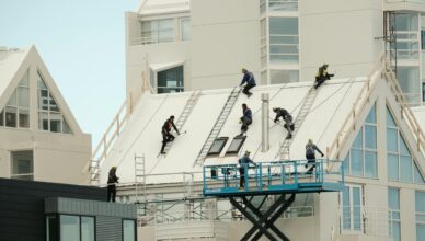 Descubra os principais cuidados com lajes e técnicas eficazes de impermeabilização para garantir durabilidade e proteção ao seu imóvel.