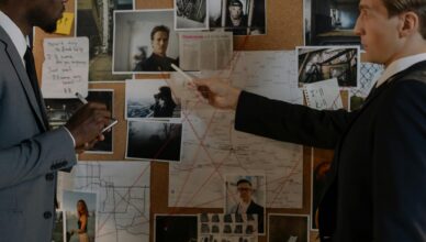 Entenda por que a checagem de antecedentes e a busca de bens são essenciais em um dossiê, reforçando segurança e análise jurídica