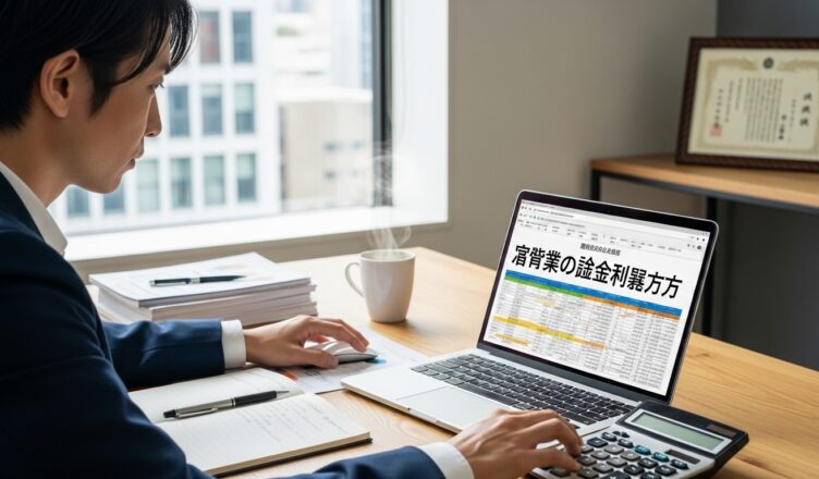 Calculadora de Impostos do Japão: Como Planejar a Saúde Financeira do seu Negócio