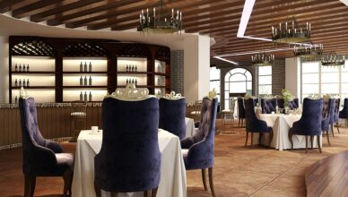 Conheça os recursos indispensáveis para estabelecimentos gastronômicos modernos e destaque seu negócio com eficiência e inovação.