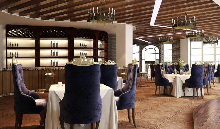 Conheça os recursos indispensáveis para estabelecimentos gastronômicos modernos e destaque seu negócio com eficiência e inovação.