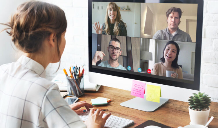 Mantenha o foco em reuniões virtuais longas com pausas estratégicas, organização e técnicas que aumentam produtividade.