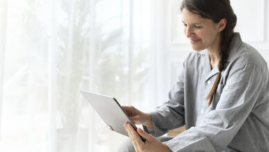 Saúde digital avança nas empresas e transforma a experiência do paciente