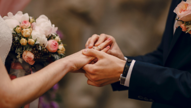 Quanto custa casar no Brasil?
