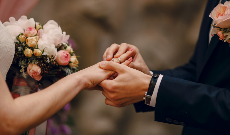 Quanto custa casar no Brasil?