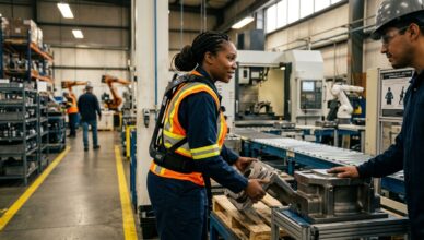A importância da AET na segurança do trabalho industrial