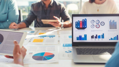 Uma agência de marketing para contadores ajuda a gerar oportunidades, fortalecer a marca e impulsionar um crescimento previsível.