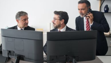 Saiba sobre o funcionamento da solicitação, análises realizadas pelas instituições financeiras e os fatores que impactam a liberação do crédito