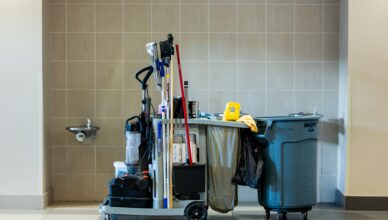 Descubra quais medidas ajudam a manter os ambientes em conformidade com as normas de higiene e prontos para inspeções.
